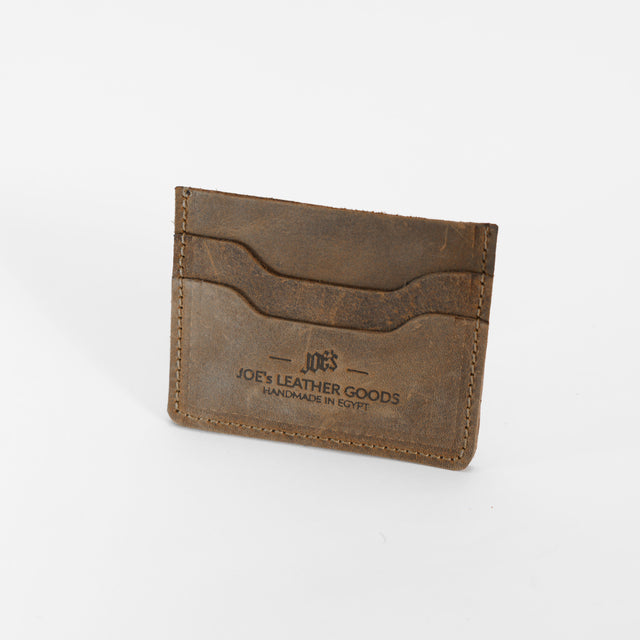 The JLG V2 Wallet