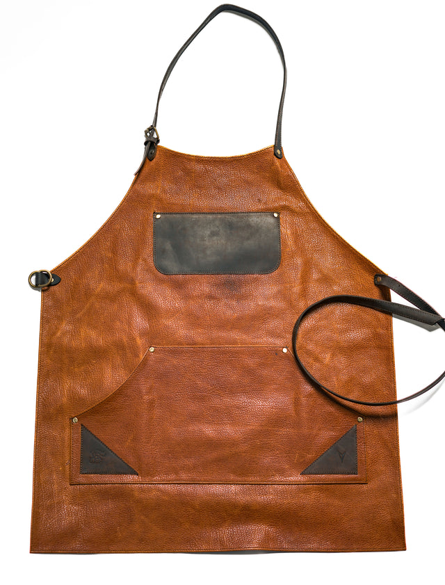 Leather Apron