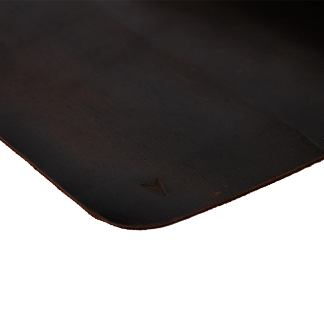 Leather Desk Mat