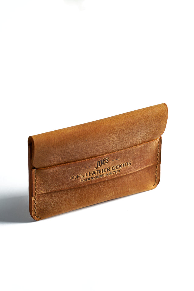 The JLG Cardholder